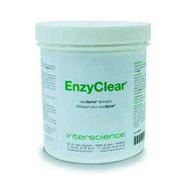 EnzyClear, detergente enzimático - Bote de 300g. INTERSCIENCEINTERSCIENCE