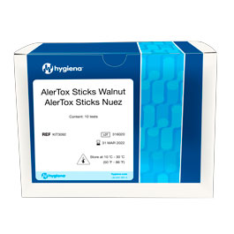 AlerTox Sticks Nuez