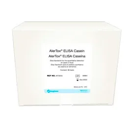 AlerTox ELISA Caseina