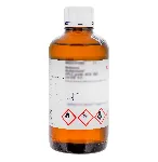 Dimethyl sulfoxide, for analysis, ExpertQ®, ACS