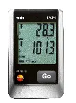 Data loggers testo 175 y 176. TESTO. Testo 176 P1: Registrador de 5 canales de presión absoluta, humedad y temperatura con sensor interno (presión absoluta) y conexión para sondas externas (NTC/sensor de humedad capacitivo) para data loggers Testo 176 H1/H2