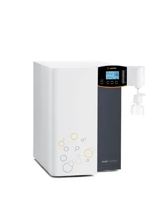 Equipos de producción de agua para laboratorio. SARTORIUS. arium® comfort I. arium® comfort I