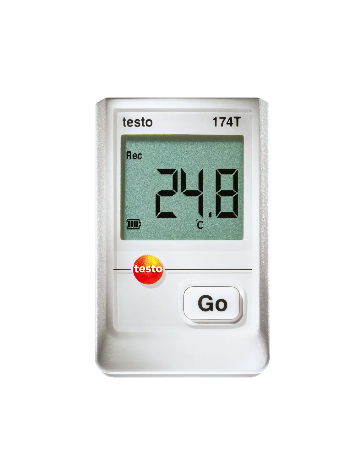 Mini data logger 1 canal TESTO 174T. TESTO. 