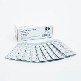 POTASSIUM-T TABLETS Pack 100 un. LOVIBOND. 