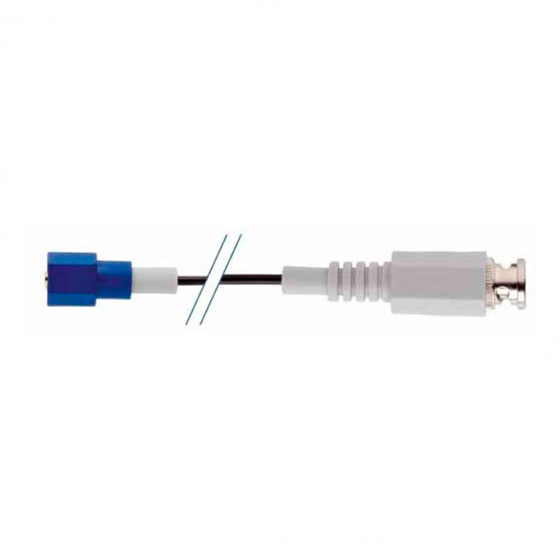 Cable de carga chispometro conector bec 23050