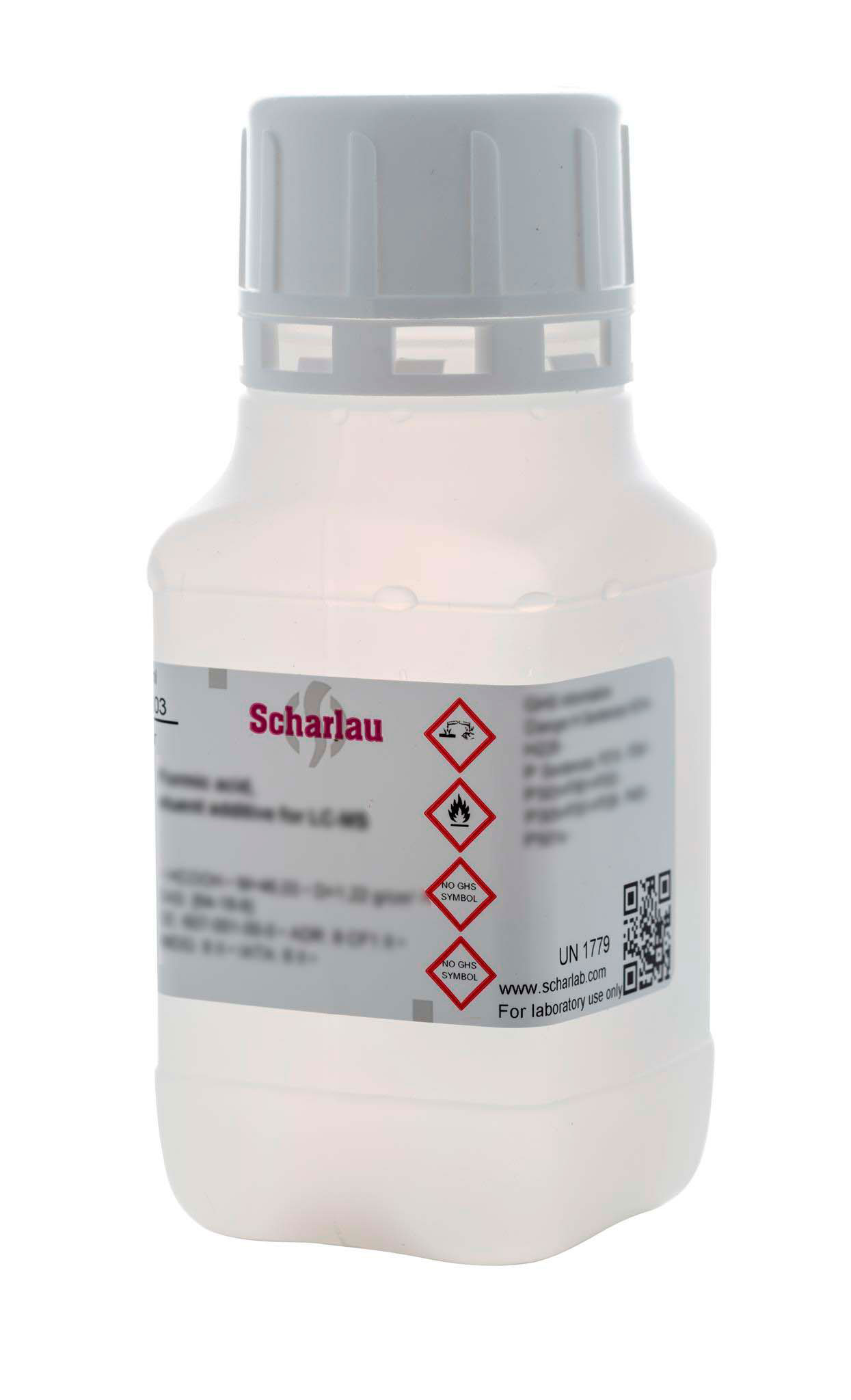 Buffer solution pH = 7,00 (20 °C), yellow-coloured