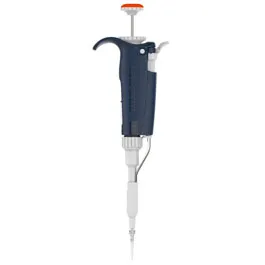 PIPETMAN L.Pipeta L P2 2 ul ejector de metal .GILSON