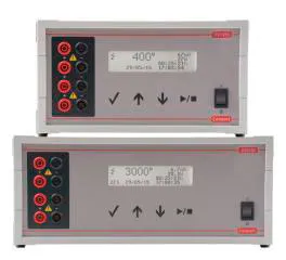 Fuente de alimentación para Electroforesis PS 6000V, 100mA, 300W. CONSORT BVBA