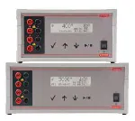 Fuente de alimentación para Electroforesis PS 6000V, 100mA, 300W. CONSORT BVBA