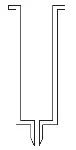 Recipiente 3ml. ExtraBond SCHARLAU