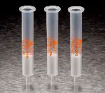 Cartucho Clean-Up Silica (Unbonded) 1000mg In A Bms Reactor Tube