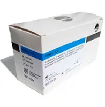 Anaerobiosis generator packet. Envelope for capnophilic bacteria