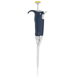 PIPETMAN L.Pipeta L P200 200 ul ejector de plástico .GILSON