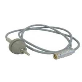 Sensor de temperatura para tubo  polarimétrico de vidrio S-H0002607. SCHMIDT-HAENSCH. Para polarímetro UniPol