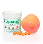 Desodorante para autoclaves ANABAC®-Peach