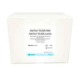 AlerTox ELISA Leche (Caseina &amp; Beta-lactoglobulina)