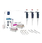 PIPETMAN L MICRO VOLUME KIT.GILSON