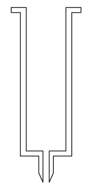 Recipiente 1ml. ExtraBond SCHARLAU