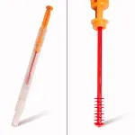 Swabs LuciPac Pen Aqua para Lumitester PD20 y PD30. KIKKOMAN.