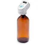 Botella DBO. VELP®. Modelo: BOD Sensor Set. Capacidad: Frasco 500ml. Dim. AnxAlxPr (mm): 75x230x75