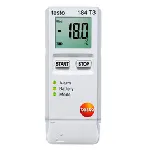 Data logger de temperatura modelo. 184 T3. TESTO.