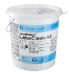 Detergente alcalino en polvo para lavado automático LaboClean A 8