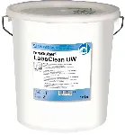 Detergente alcalino en polvo para lavado automático LaboClean UW