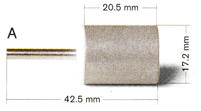 HPLC: COLUMNAS Y ACCESORIOS