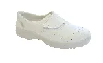 Brisa 01 Hidrogrip white shoes