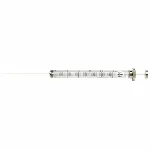 Manual syringes for HPLC