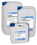 Detergente líquido para lavado automático, LaboClean FLA