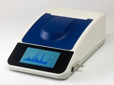 ESPECTROFOTÓMETROS