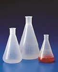 Matraces Erlenmeyer