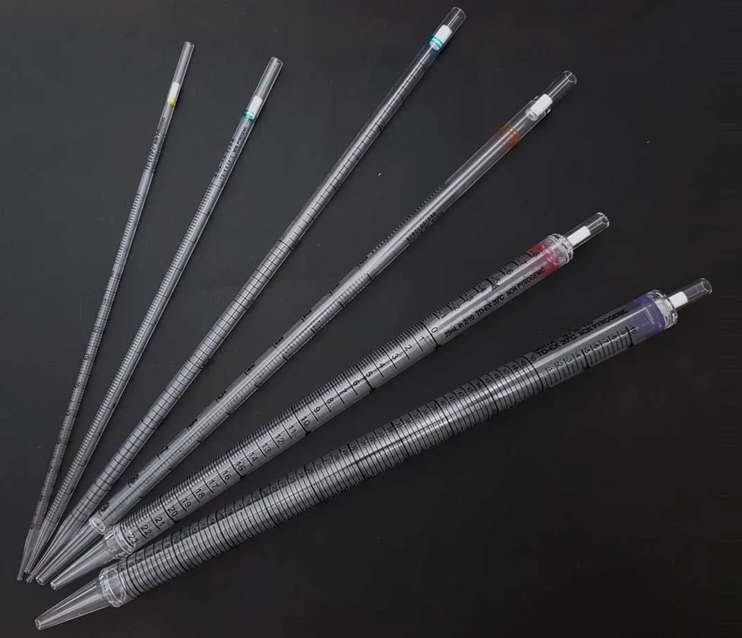 PIPETAS