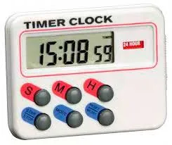 TIMERS