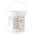 Deterlabo® P, detergente alcalino, en polvo para lavado a máquina