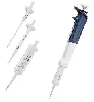 Pipetas repetidoras de desplazamiento positivo DISTRIMAN®