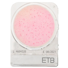 CompactDry™ ETB para Enterobacteriacae