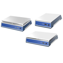 Large Capacity Digital Hot Plates HP-200 Series