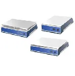 Large Capacity Digital Hot Plates HP-200 Series