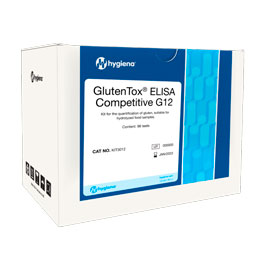 AlerTox® ELISA