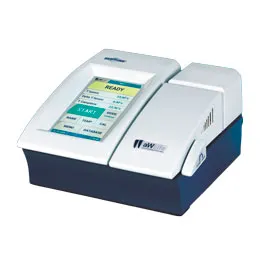 WATER ACTIVITY ANALYZERS