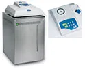 AUTOCLAVES