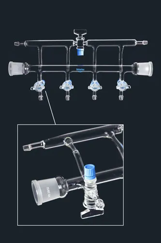 MATERIALE DELL'ATMOSFERA INERTE