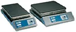 Combiplac rectangular hotplates