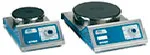 Combiplac circular hotplates