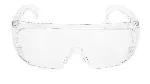 Safety glasses, polycarbonate