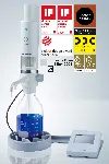 Buretas digitales Opus® titration