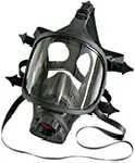 Full Face Respirator