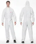 Protective garment 4510